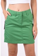 Skirt Jjxx Jxpern Stra Mw Medium Green